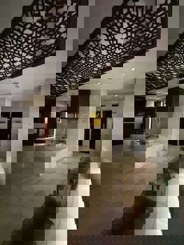 Cvk Taksim Hotel Istanbul