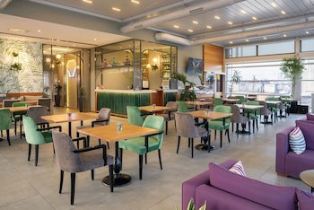 Cvk Taksim Hotel Istanbul