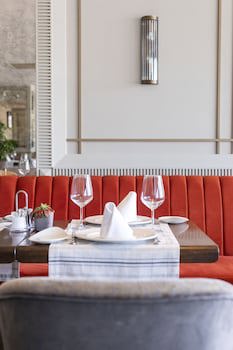 Cvk Taksim Hotel Istanbul
