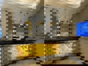 Cvk Taksim Hotel Istanbul