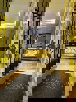 Cvk Taksim Hotel Istanbul