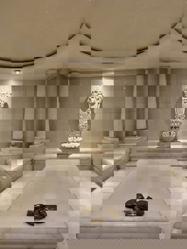 Cvk Taksim Hotel Istanbul