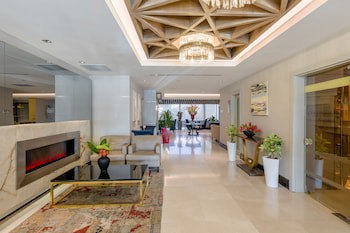 Cvk Taksim Hotel Istanbul