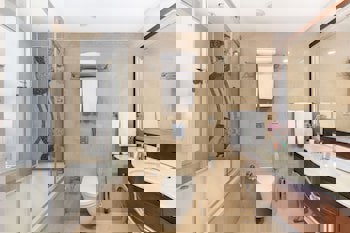 Cvk Taksim Hotel Istanbul