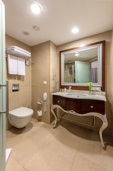 Cvk Taksim Hotel Istanbul