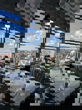 Cvk Taksim Hotel Istanbul