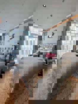 Cvk Taksim Hotel Istanbul