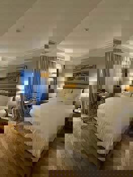 Cvk Taksim Hotel Istanbul