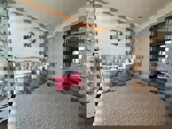 Cvk Taksim Hotel Istanbul