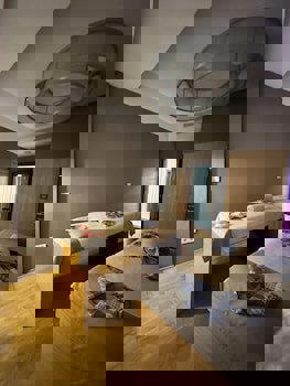 Cvk Taksim Hotel Istanbul