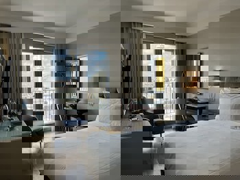 Cvk Taksim Hotel Istanbul