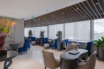 Cvk Taksim Hotel Istanbul