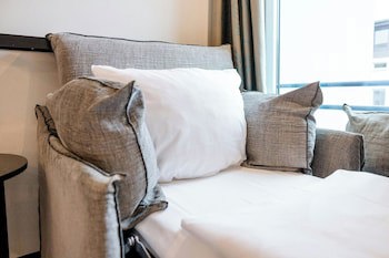 Motel One Dresden-Palaisplatz galeri fotoğrafı