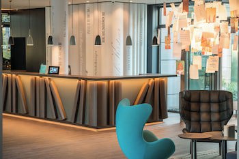 Motel One Dresden-Palaisplatz galeri fotoğrafı