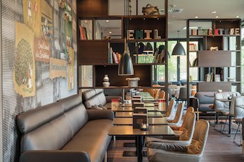 Motel One Dresden-Palaisplatz galeri fotoğrafı