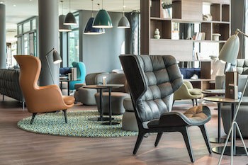 Motel One Dresden-Palaisplatz galeri fotoğrafı