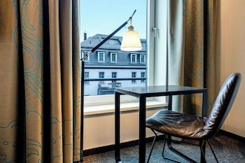 Motel One Dresden-Palaisplatz galeri fotoğrafı