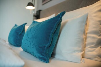 Motel One Dresden-Palaisplatz galeri fotoğrafı
