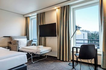 Motel One Dresden-Palaisplatz galeri fotoğrafı