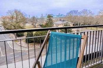 Motel One Dresden-Palaisplatz galeri fotoğrafı