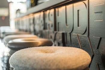 Motel One Dresden-Palaisplatz galeri fotoğrafı