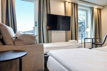 Motel One Dresden-Palaisplatz galeri fotoğrafı