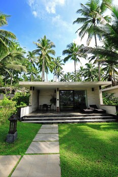 Kelapa Retreat & Spa
