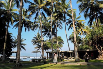 Kelapa Retreat & Spa