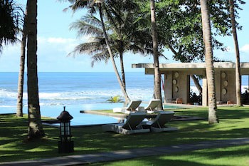 Kelapa Retreat & Spa