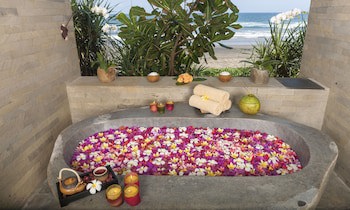 Kelapa Retreat & Spa
