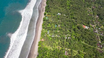 Kelapa Retreat & Spa