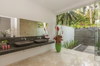 Kelapa Retreat & Spa