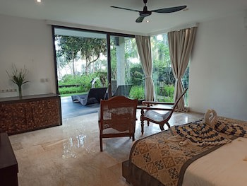 Kelapa Retreat & Spa