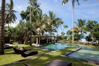 Kelapa Retreat & Spa