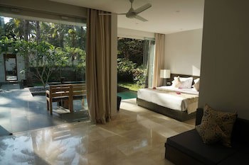 Kelapa Retreat & Spa