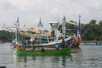 Kelapa Retreat & Spa