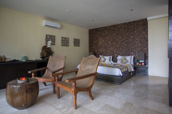 Kelapa Retreat & Spa