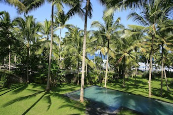 Kelapa Retreat & Spa
