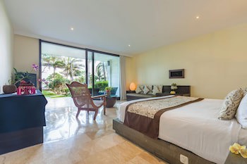 Kelapa Retreat & Spa