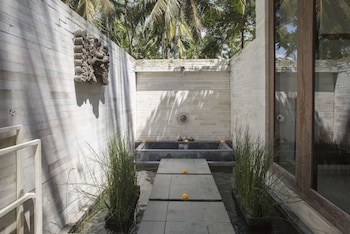 Kelapa Retreat & Spa