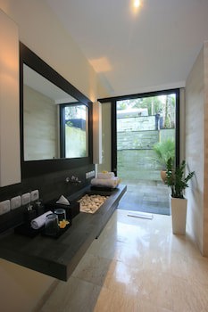 Kelapa Retreat & Spa