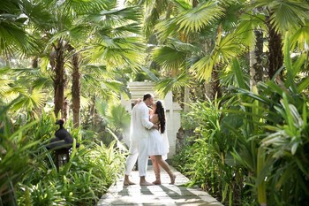 Kelapa Retreat & Spa