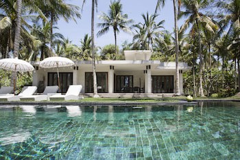 Kelapa Retreat & Spa