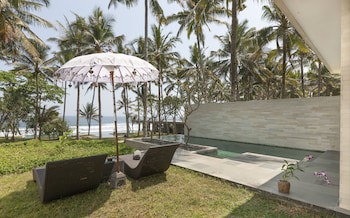 Kelapa Retreat & Spa