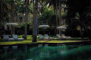 Kelapa Retreat & Spa