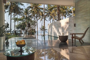 Kelapa Retreat & Spa