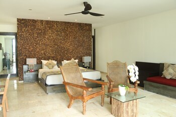Kelapa Retreat & Spa