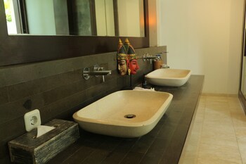 Kelapa Retreat & Spa