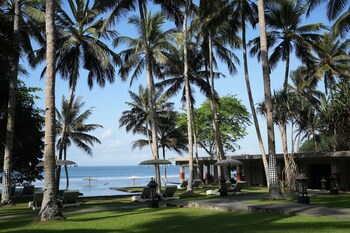 Kelapa Retreat & Spa