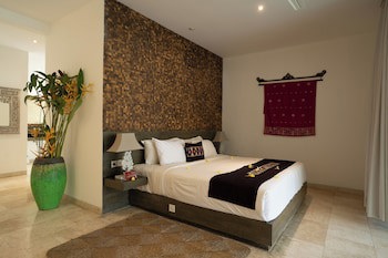 Kelapa Retreat & Spa